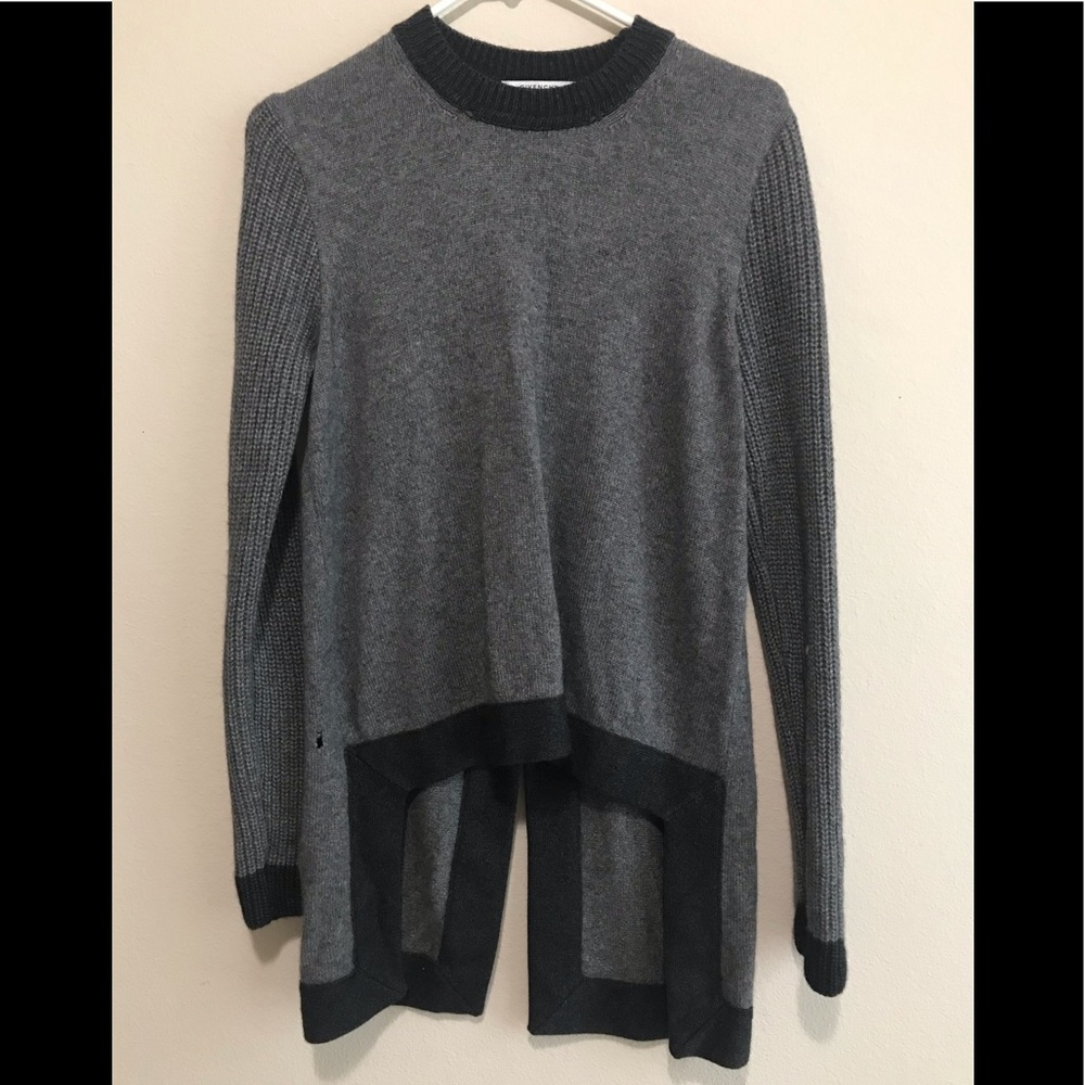 Givenchy Sweater
